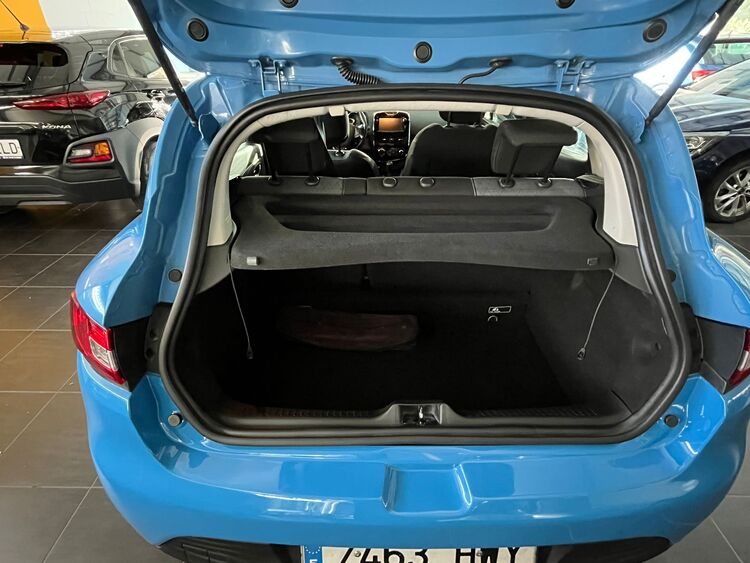 Renault Clio  foto 7